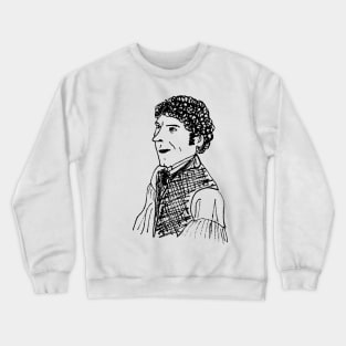 thomas thorne – *he squeaks* Crewneck Sweatshirt